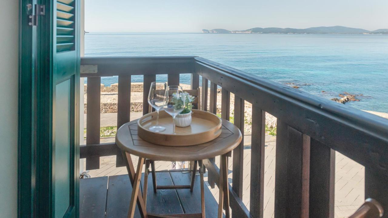 Waterfront Apartment Alghero