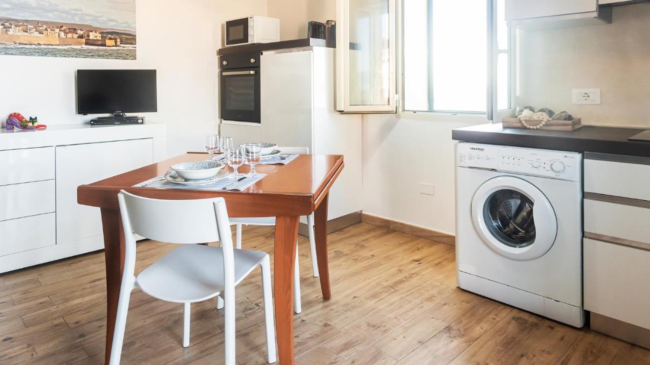 Apartment Waterfront *