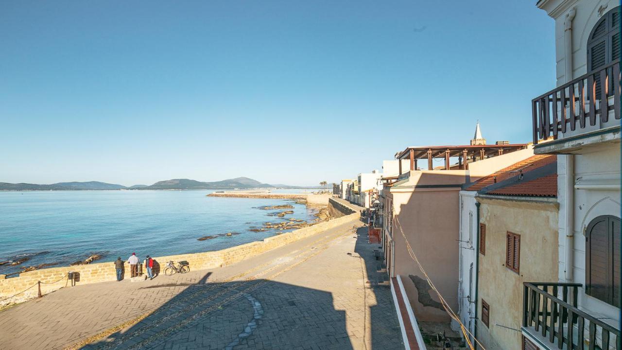 Waterfront * Alghero