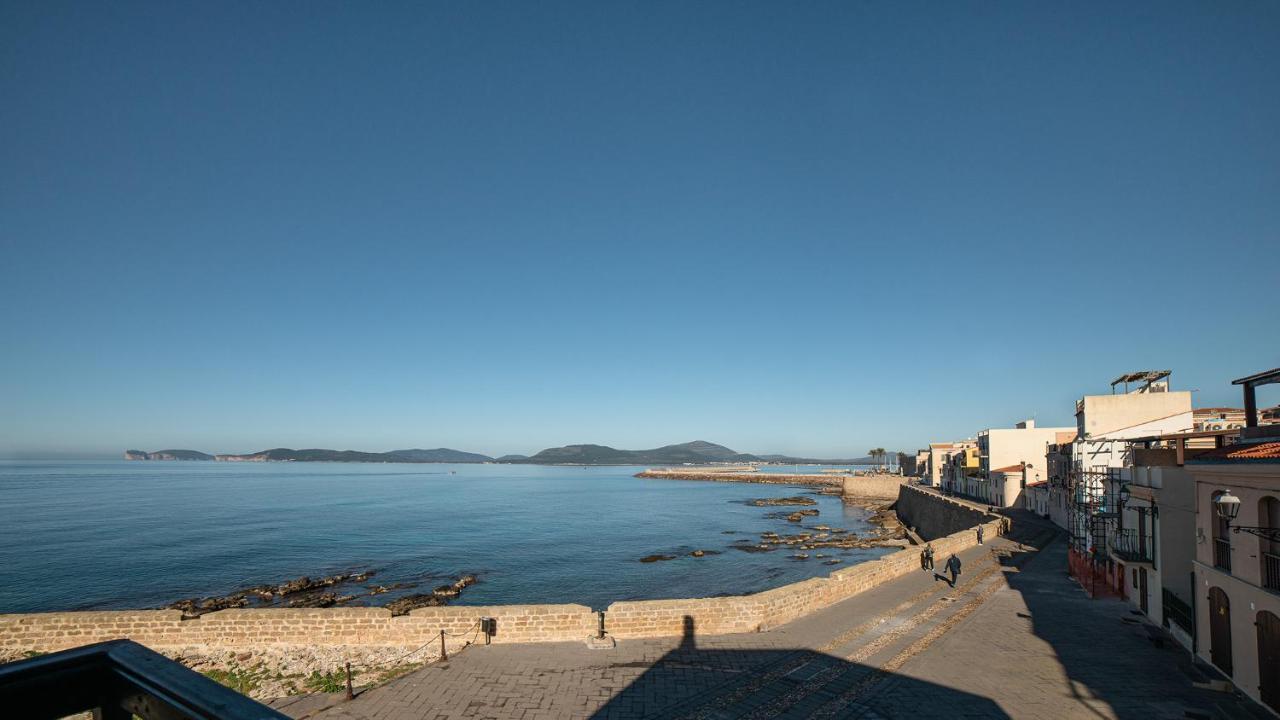 Waterfront Lejlighed