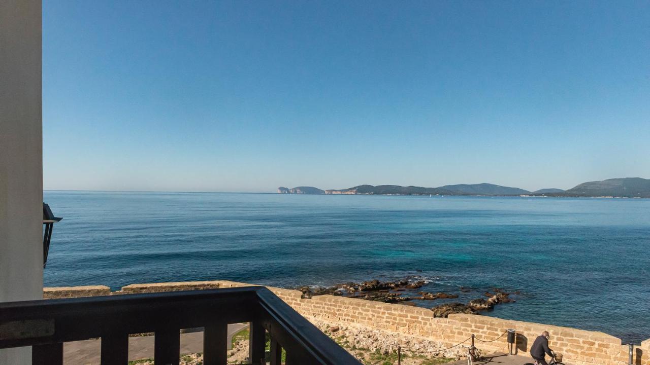 Waterfront * Alghero