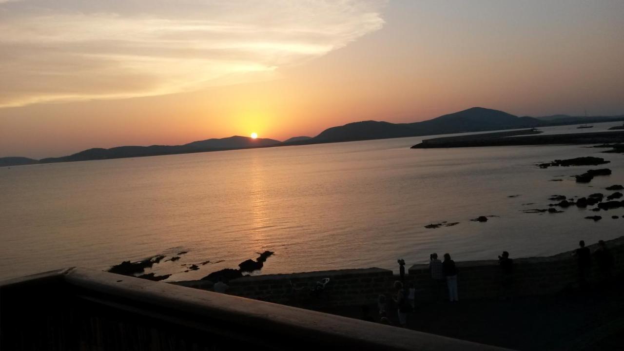 Waterfront Alghero