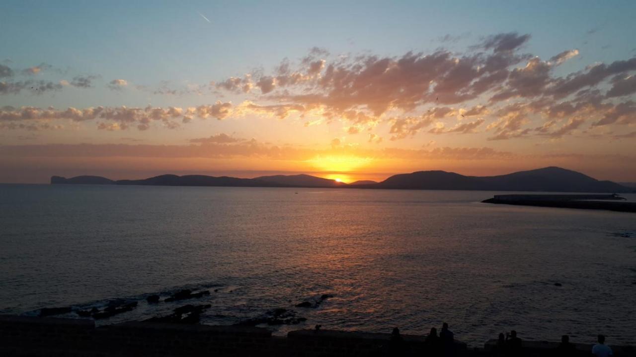 Apartment Waterfront Alghero