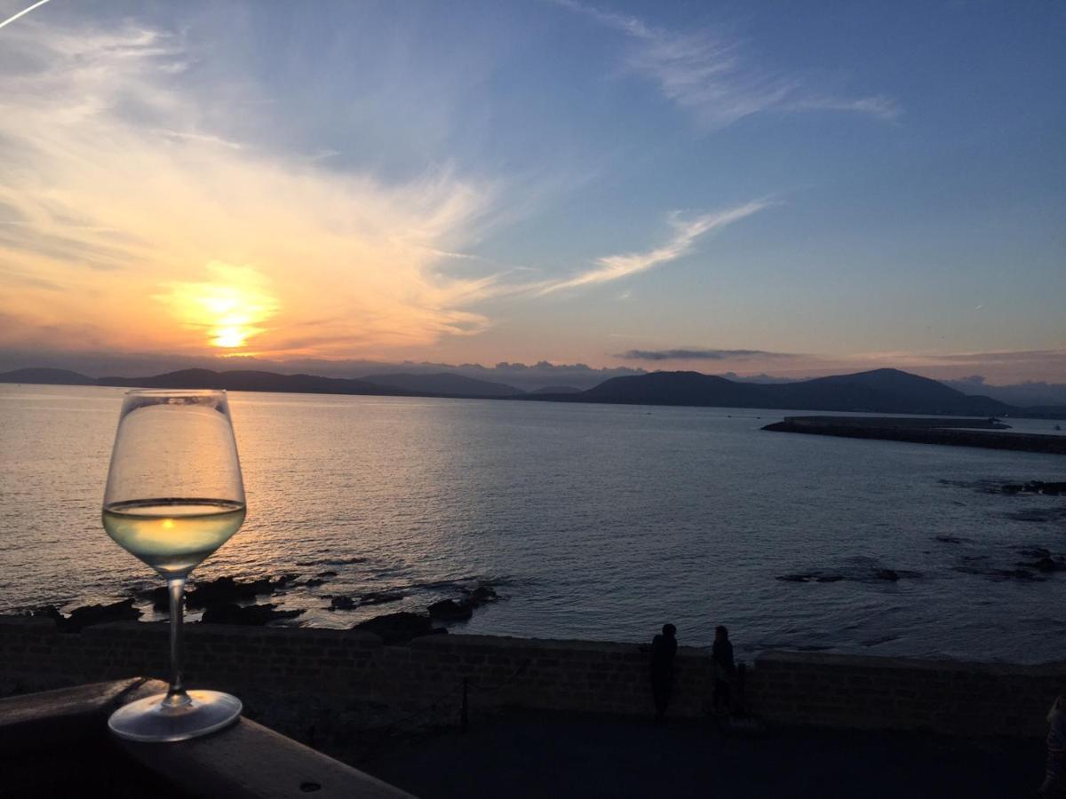 Waterfront Apartment Alghero